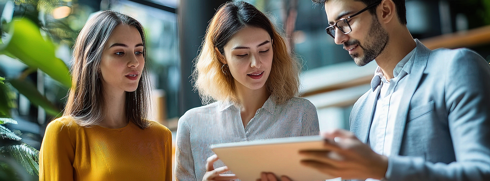 Digital Marketing Analysis