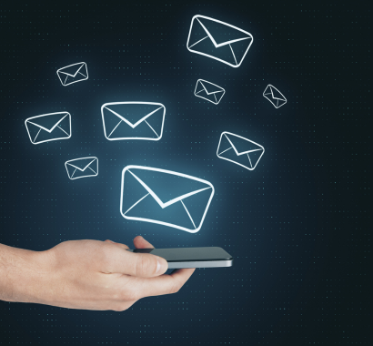Automated Email Drip Campaigns