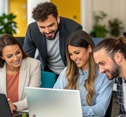 Advanced SEO & Traffic Growth